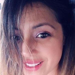 Meet your Posher, Vicky